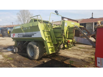 Square baler Fortschritt 530: picture 2