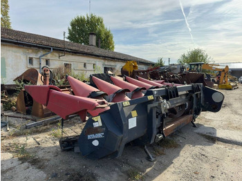 Harvester attachment Geringhoff RD600: picture 3 Harvester attachment Geringhoff RD600: picture 3