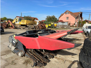 Harvester attachment Geringhoff RD600: picture 5 Harvester attachment Geringhoff RD600: picture 5