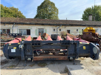 Harvester attachment Geringhoff RD600: picture 2 Harvester attachment Geringhoff RD600: picture 2