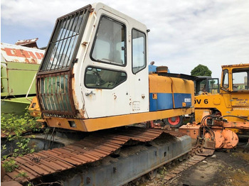 Crawler excavator HITACHI