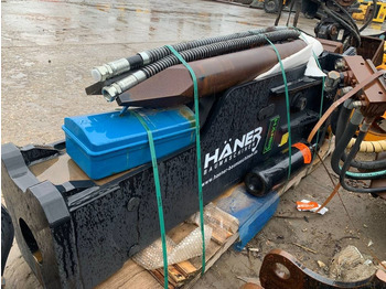 New Hydraulic hammer for Construction machinery Haner HX3000A NEW: picture 3