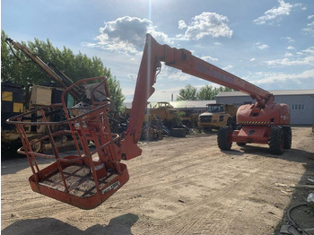 Leasing of Haulotte H 25 TPX Haulotte H 25 TPX: picture 5 Leasing of Haulotte H 25 TPX Haulotte H 25 TPX: picture 5