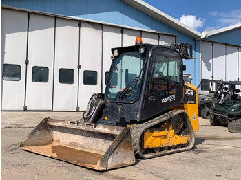 Skid steer loader JCB