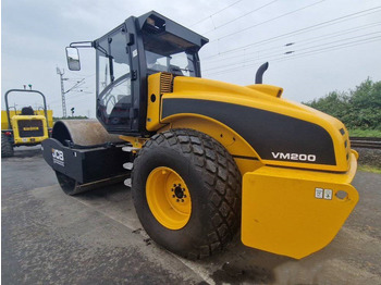 Compactor JCB VM 200 D NEW: picture 3