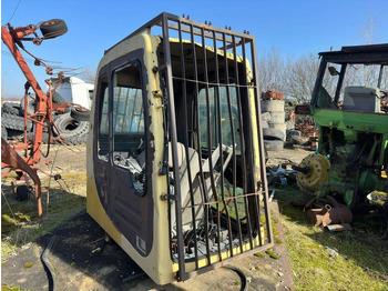 Cab KOMATSU