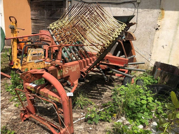 Tedder/ Rake Krone Vario KS: picture 4
