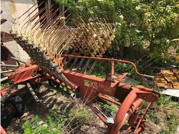 Tedder/ Rake Krone Vario KS: picture 3