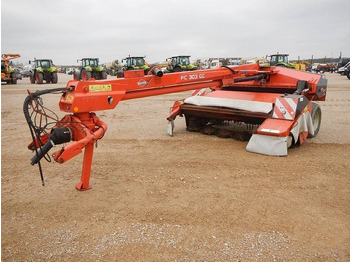 Mower KUHN