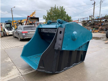 Bucket MB CRUSHER