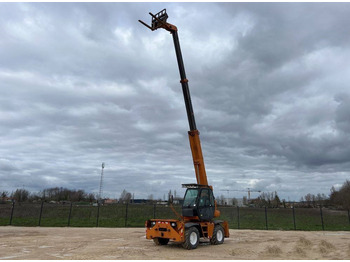 Telescopic handler MANITOU MRT 1432