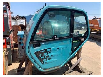 Cab MANITOU MT 932