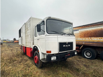Utility/ Special vehicle MAN