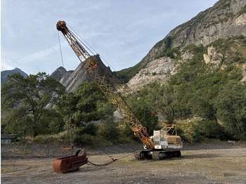 Dragline
