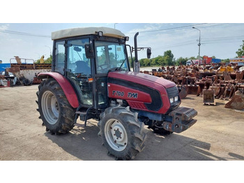 Farm tractor TYM