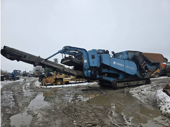 Crusher TEREX