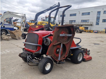 Garden mower Toro R3240T: picture 3