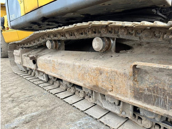 Crawler excavator Volvo EC 290 C L: picture 2