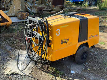 Pressure washer