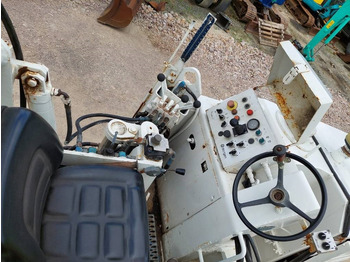 Cold planer Wirtgen W500: picture 5