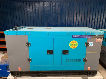 Generator set