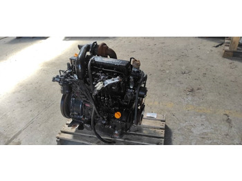 Engine YANMAR