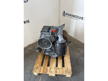 Engine Deutz F2L: picture 3