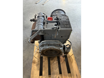 Engine Deutz F2L: picture 5