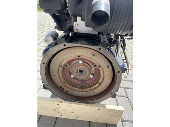New Engine for Construction machinery Yanmar 3TNM68: picture 5