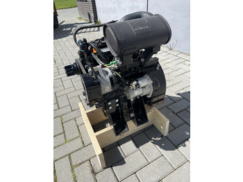 New Engine for Construction machinery Yanmar 3TNM68: picture 3