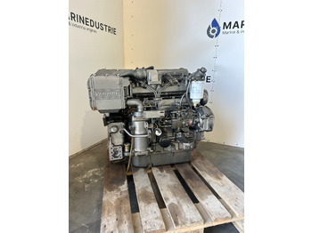 Engine Yanmar 4LH-HTE (For parts): picture 4