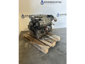 Engine Yanmar 4LH-HTE (For parts): picture 2