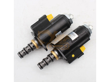 Electrical system CATERPILLAR