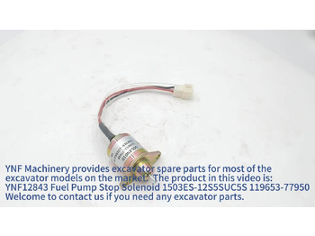 Electrical system