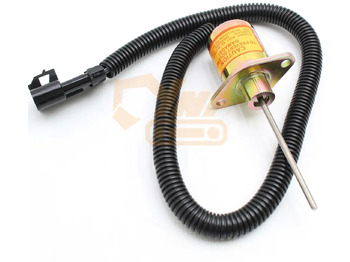 New Electrical system 12V Solenoid Engine Stop 1503ES-12A5SUC9SCC28 25-38109-05 SA-4668-S For 05 Series Engine: picture 3