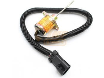New Electrical system 12V Solenoid Engine Stop 1503ES-12A5SUC9SCC28 25-38109-05 SA-4668-S For 05 Series Engine: picture 5