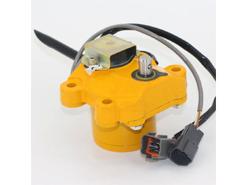 Electrical system KOMATSU