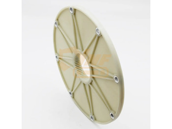 Clutch and parts Excavator Pile Parts Yz40281578 Engine Flywheel Flange Coupling For John Deere Electrical Skid 14 Loader 1850: picture 5 Clutch and parts Excavator Pile Parts Yz40281578 Engine Flywheel Flange Coupling For John Deere Electrical Skid 14 Loader 1850: picture 5