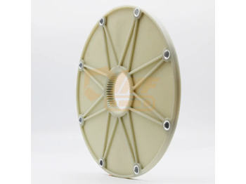 Clutch and parts Excavator Pile Parts Yz40281578 Engine Flywheel Flange Coupling For John Deere Electrical Skid 14 Loader 1850: picture 2 Clutch and parts Excavator Pile Parts Yz40281578 Engine Flywheel Flange Coupling For John Deere Electrical Skid 14 Loader 1850: picture 2