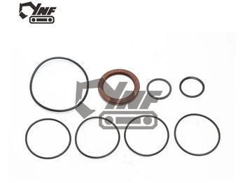 Hydraulics Factory wholesale R9350 94058983 94002453 9064537 9064538 For Liebherr Hydraulic Seal Kit: picture 5