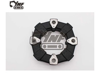 Clutch and parts