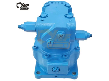 Hydraulic motor HYUNDAI