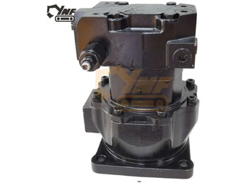 Hydraulic motor