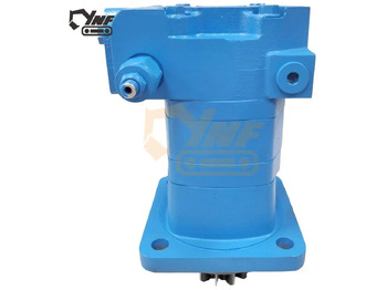 Hydraulic motor KUBOTA