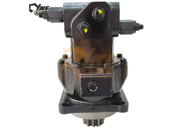 New Hydraulic motor for Excavator Swing Device Motor Zx17 Excavator Swing Motor Assy 104-6422-005 104-6419-005 For Hitachi Excavator Parts: picture 5