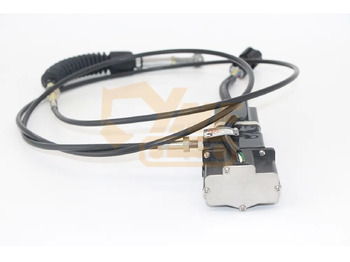 Electrical system KOMATSU