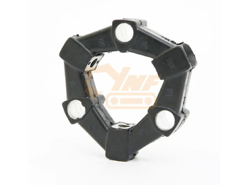 Clutch and parts