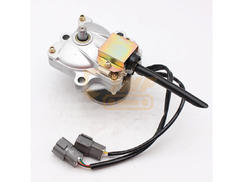 New Electrical system YNF Excavator Parts PC200-6 PC220-6 PC120-6 Throttle Motor 7834-40-2000 For Komatsu: picture 3
