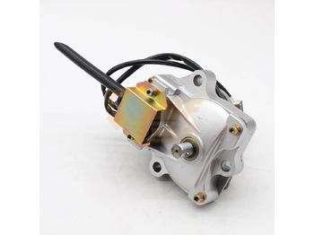 New Electrical system YNF Excavator Parts PC200-6 PC220-6 PC120-6 Throttle Motor 7834-40-2000 For Komatsu: picture 5