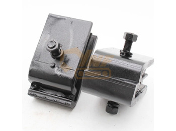 Engine mount HITACHI